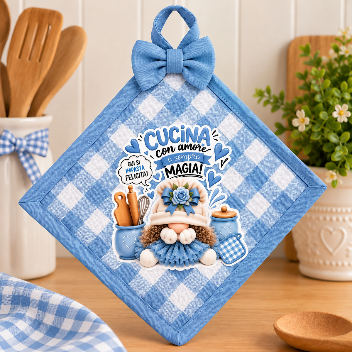 Set Cucina Tullignomo