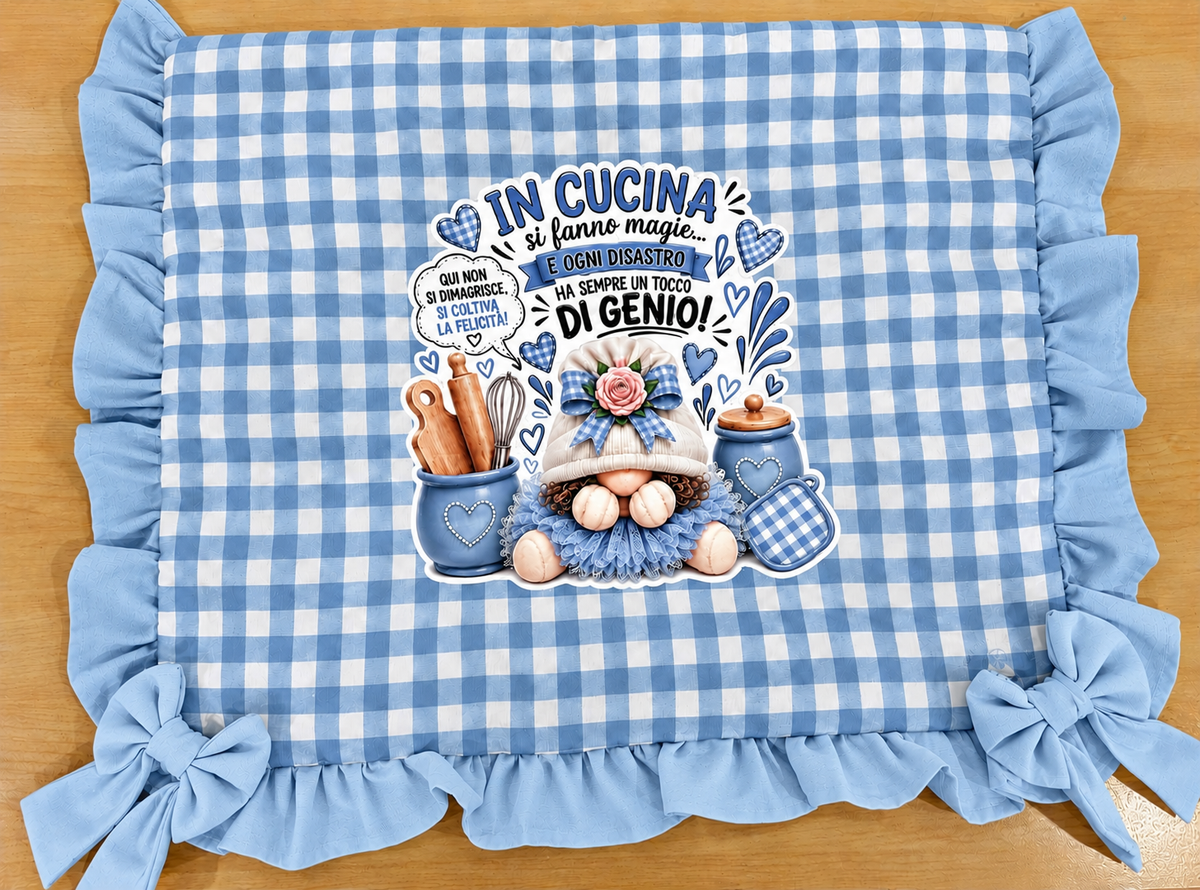 Set Cucina Tullignomo