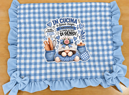 Set Cucina Tullignomo
