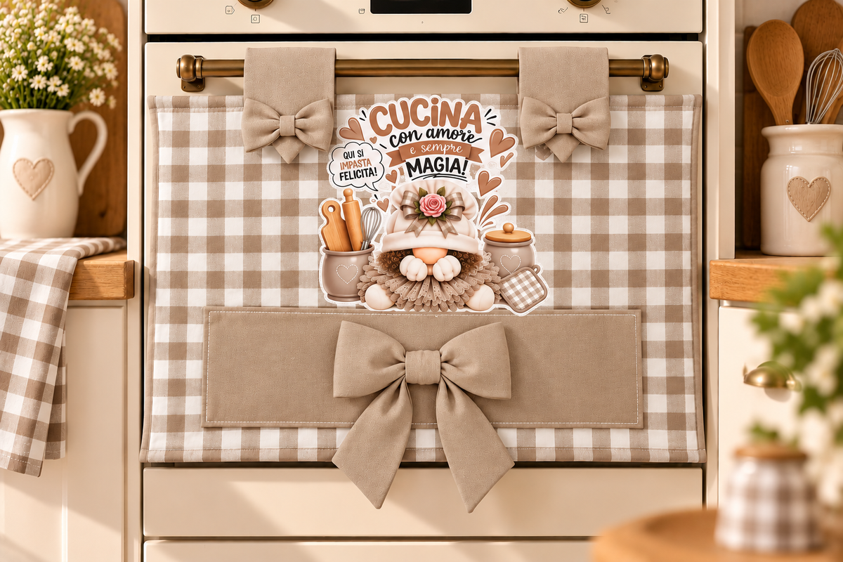 Set Cucina Tullignomo