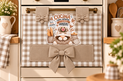 Set Cucina Tullignomo