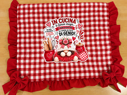 Set Cucina Tullignomo