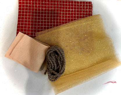 Kit Forme Allegre Gigante Natale