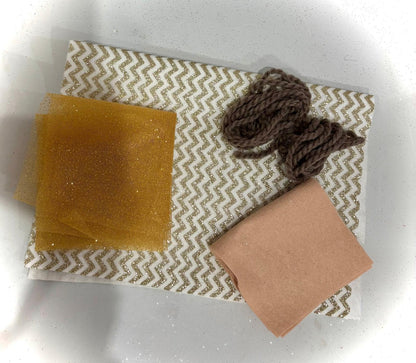 Kit Forme Allegre Doppia Natale