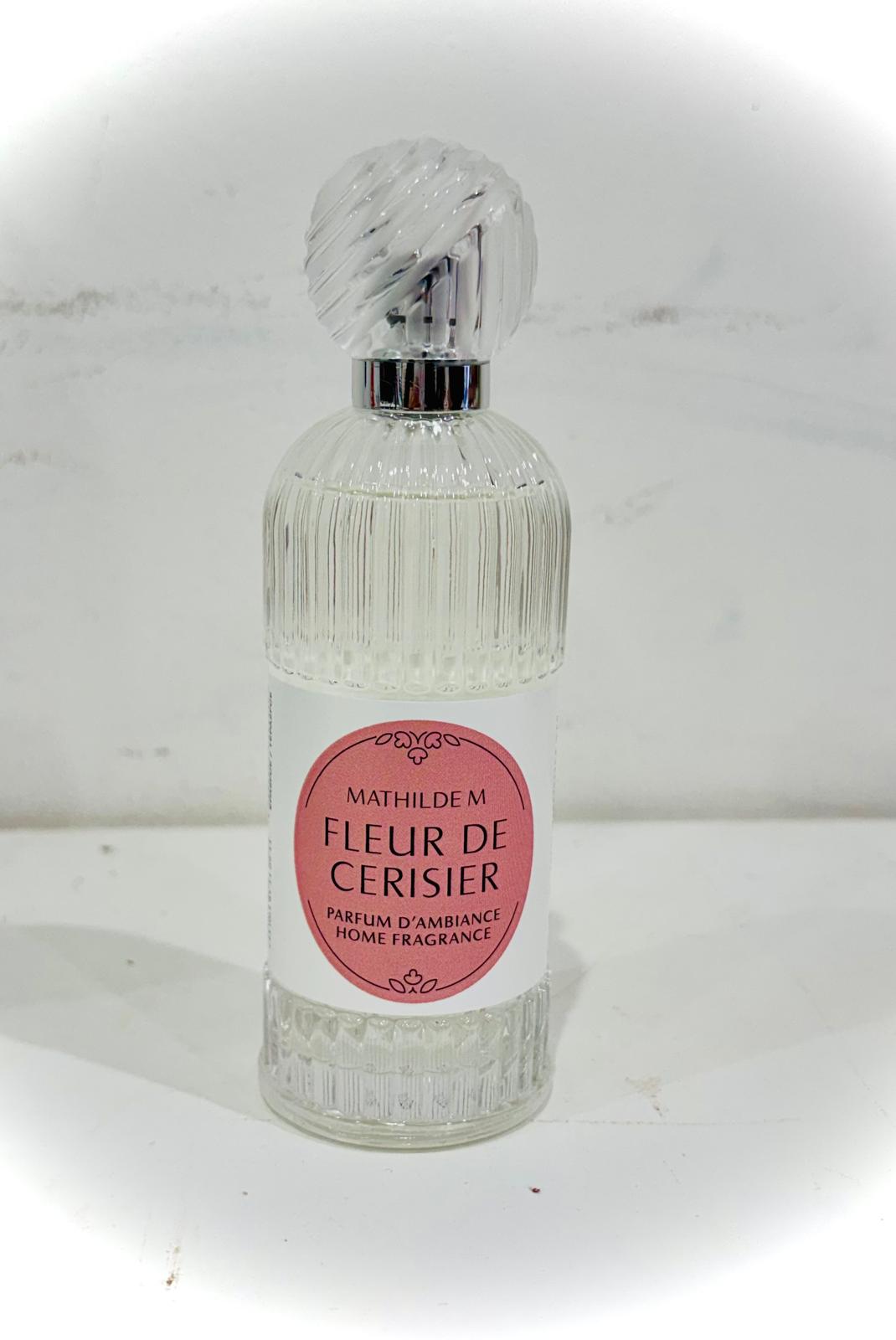 Fleur de Cerisier 100 ml - Mathilde M.