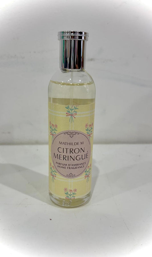 Citron Meringué 90 ml - Mathilde M.