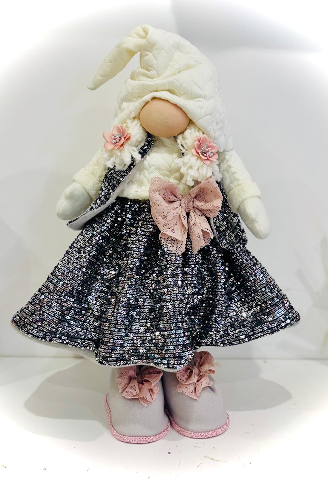 Kit+ Corso Gnoma Mirtilla