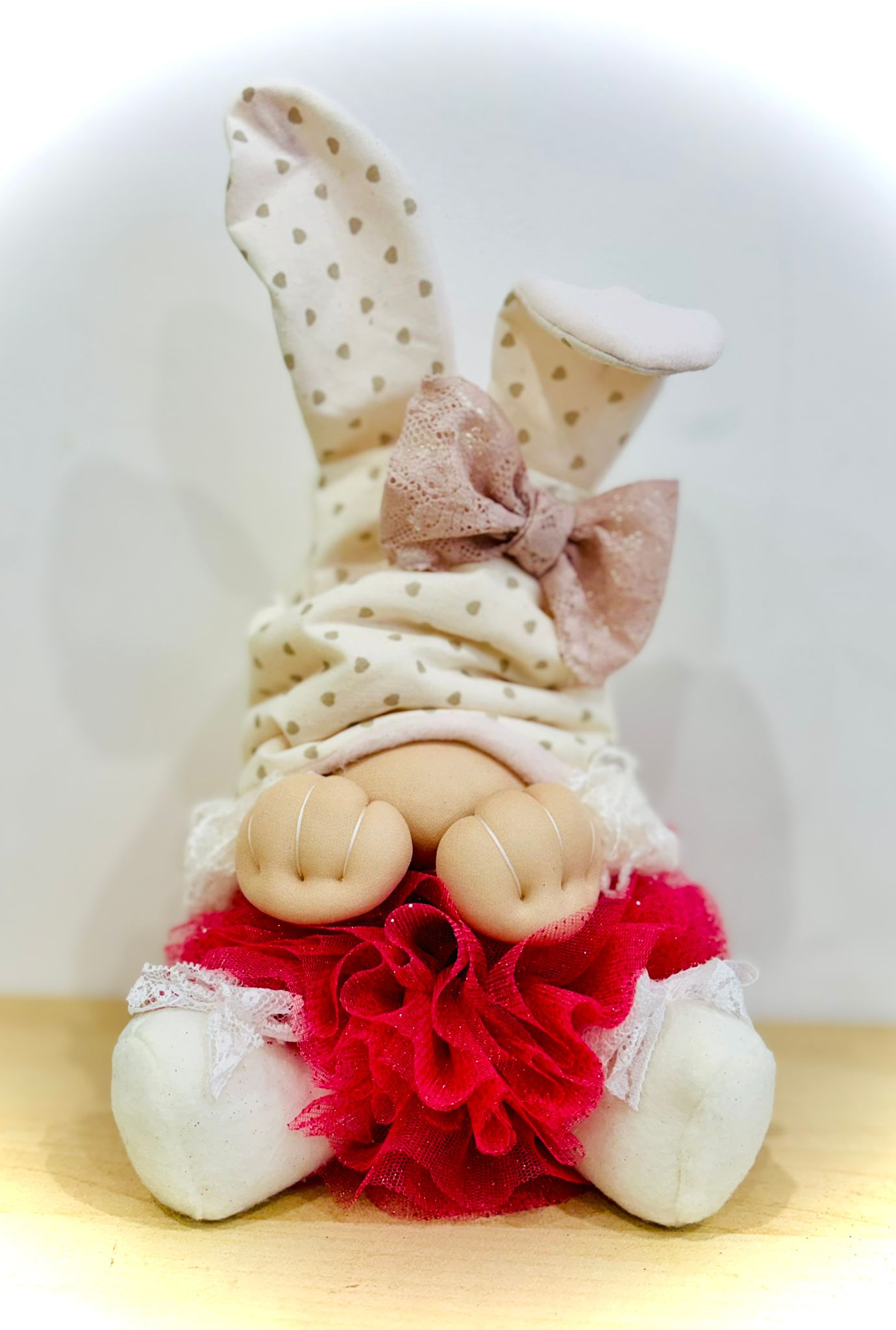 PASQUA BUNNY 🐰 (Limited Edition)