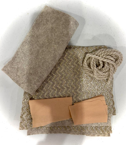 Kit Forme Allegre Fiorellino Natale