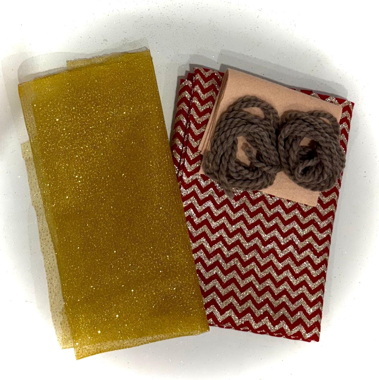 Kit Forme Allegre Doppia Natale