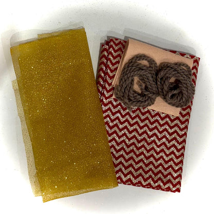 Kit Forme Allegre Doppia Natale