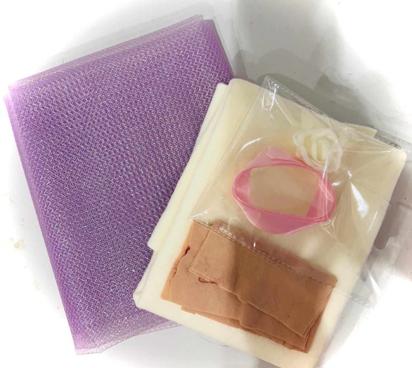 Kit Tullignoma - Edizione Lurex Lucido 💫