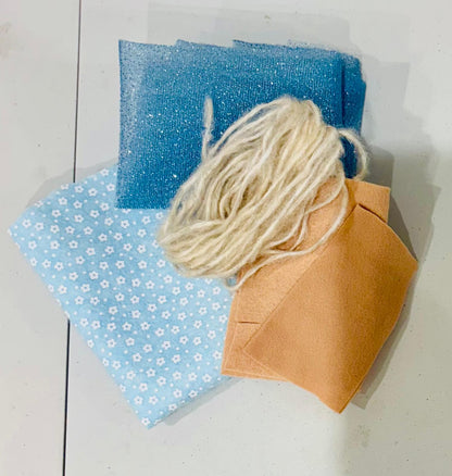 Kit forme allegre Carillon