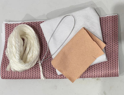 Kit forme allegre Babbo