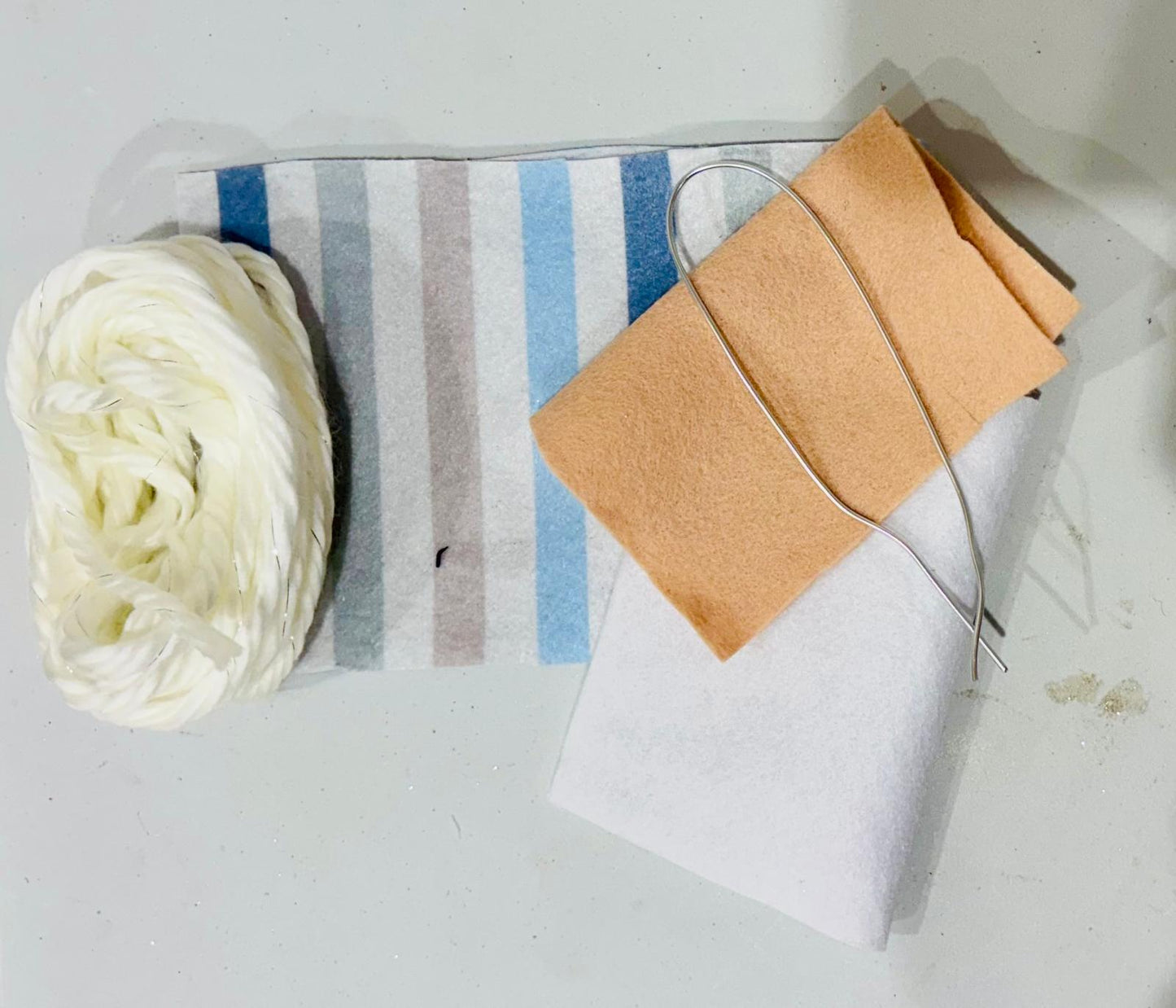 Kit forme allegre Babbo