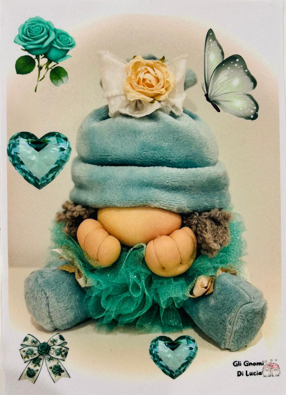 Pannelli in Pannolenci A4 – Collezione Tullignomo