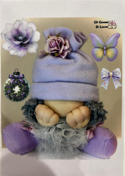 Pannelli in Pannolenci A4 – Collezione Tullignomo