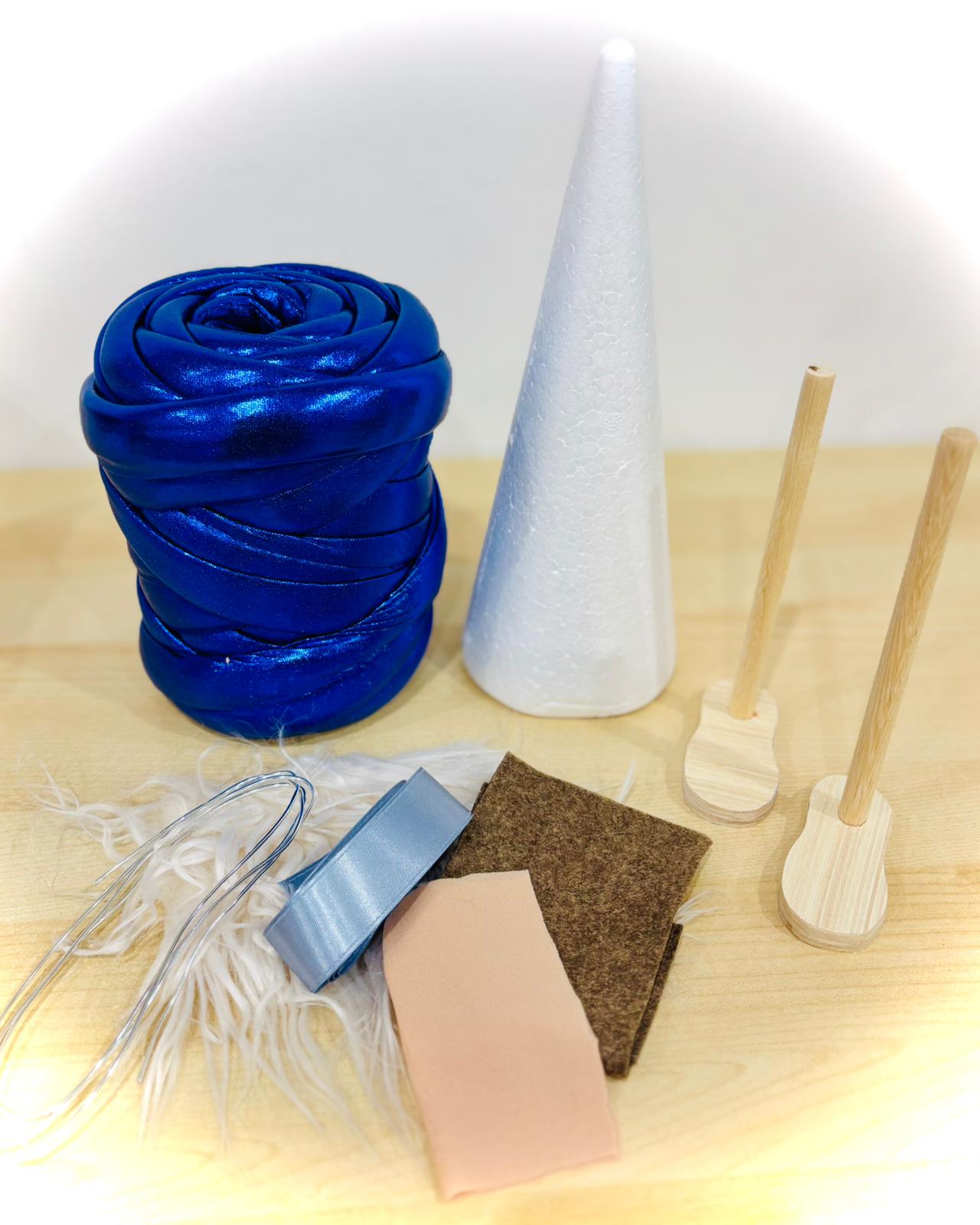 Kit Gnomo Boschettino