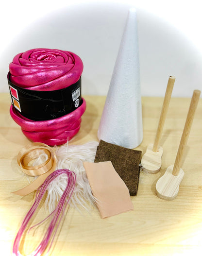 Kit Gnomo Boschettino