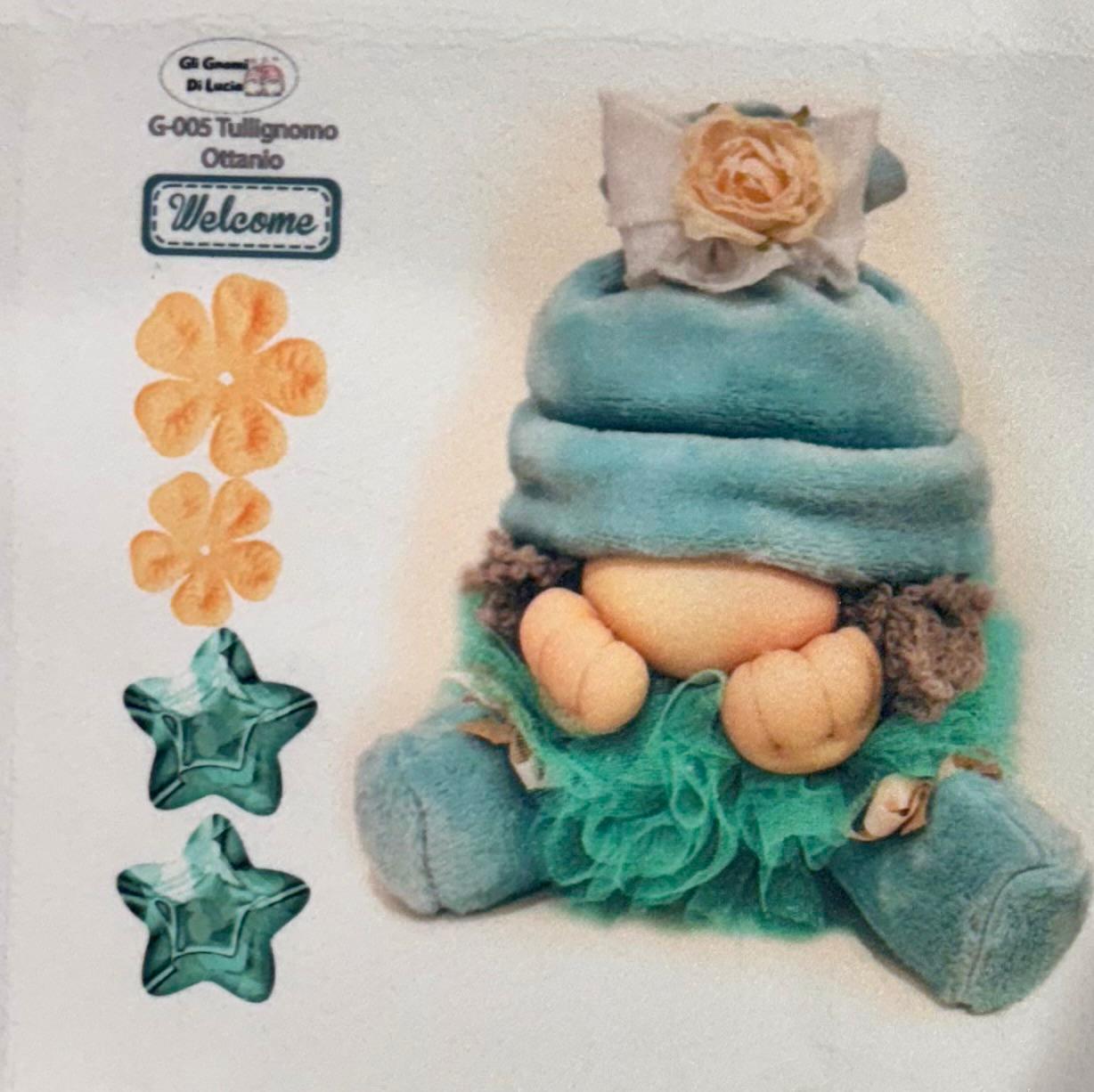 Pannelli Tullignomo - Kit Creativo