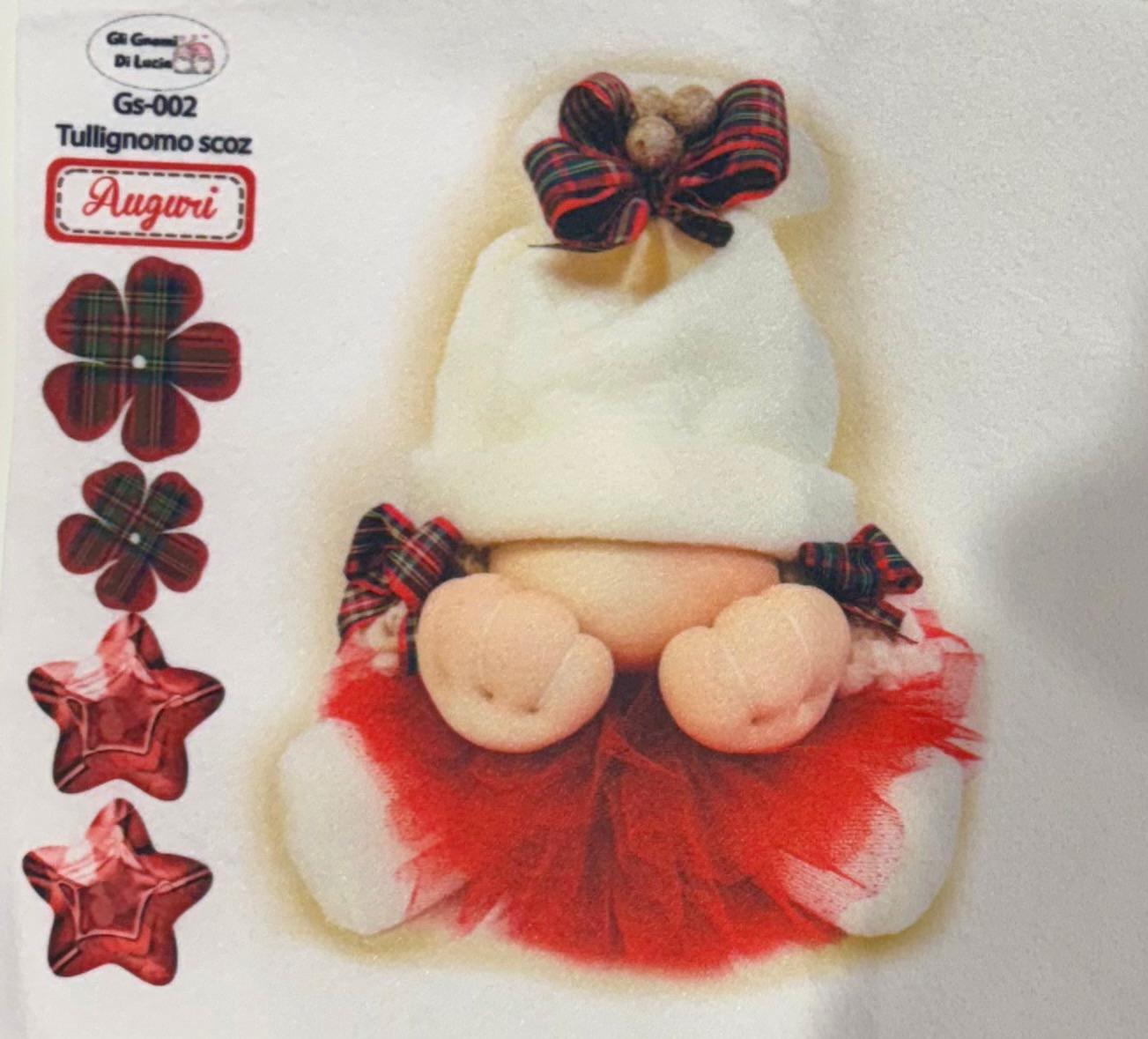 Pannelli Tullignomo - Kit Creativo