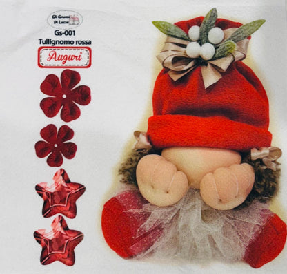 Pannelli Tullignomo - Kit Creativo