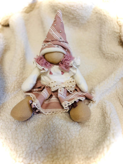 Kit Gnoma Sbarazzina