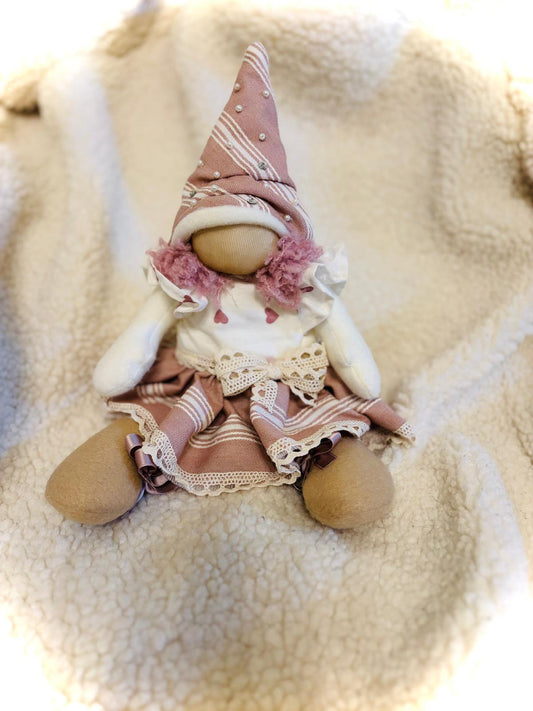 Kit Gnoma Sbarazzina