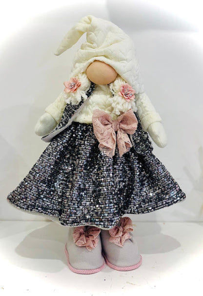 Kit+ Corso Gnoma Mirtilla