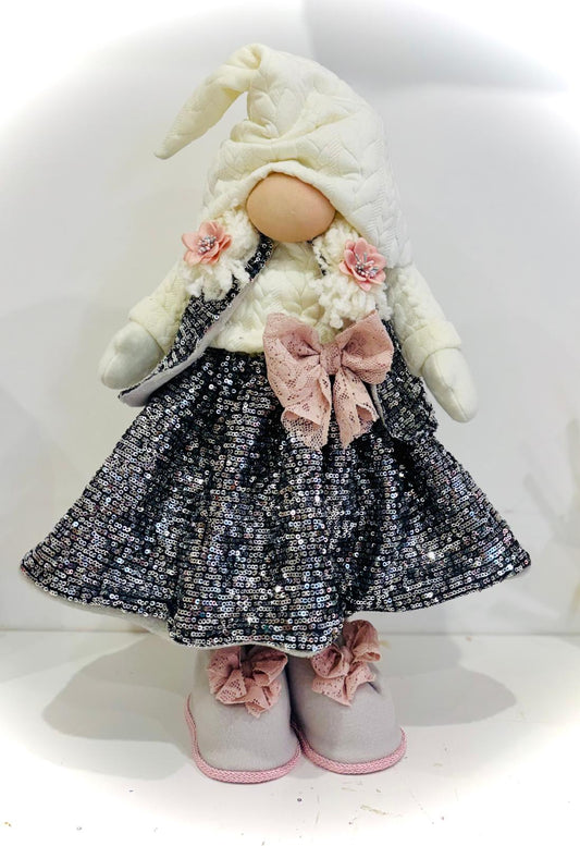 Kit+ Corso Gnoma Mirtilla