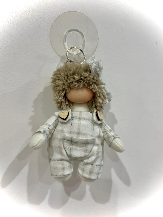 Kit MiniLù – Portachiavi