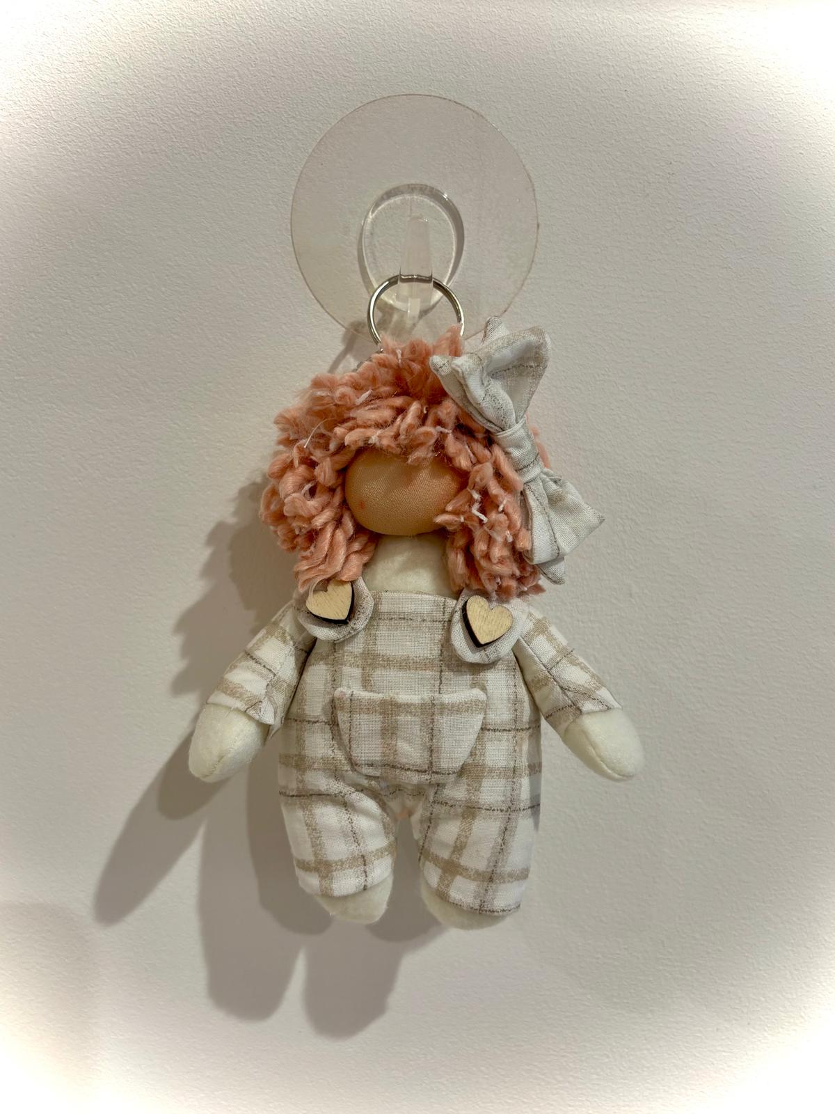 Kit MiniLù – Portachiavi