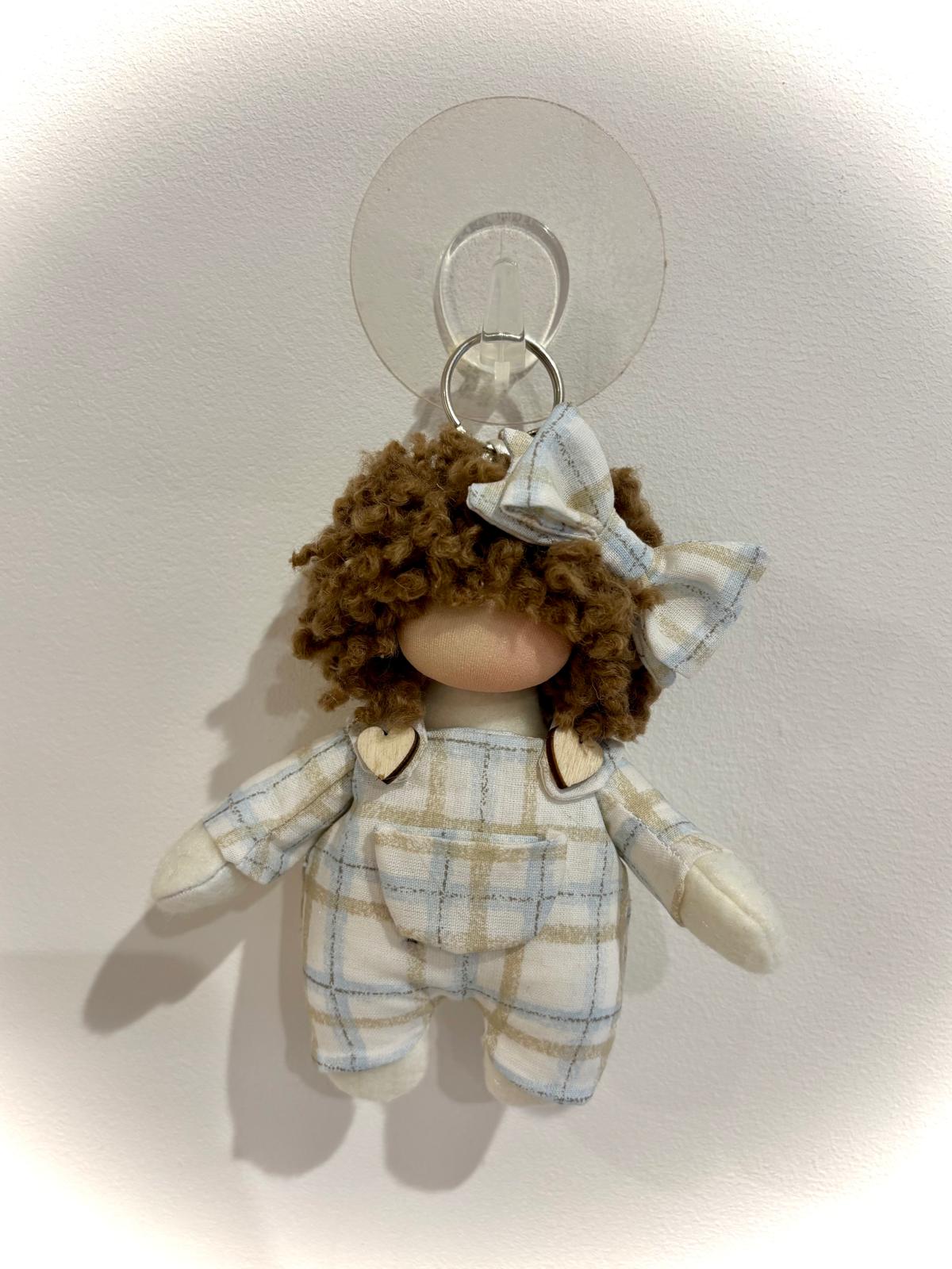 Kit MiniLù – Portachiavi