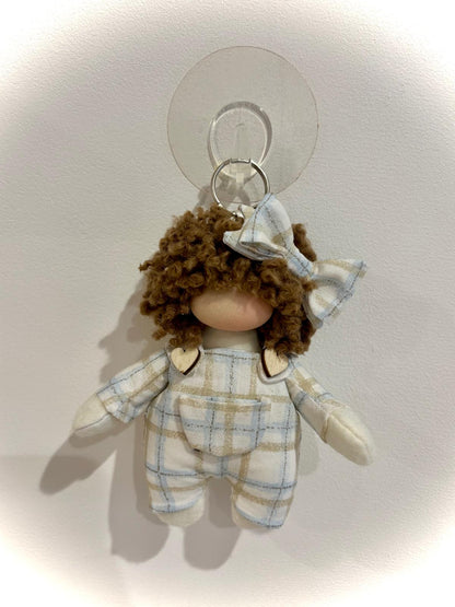 Kit MiniLù – Portachiavi