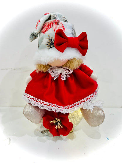 Kit Dorotea Christmas edition