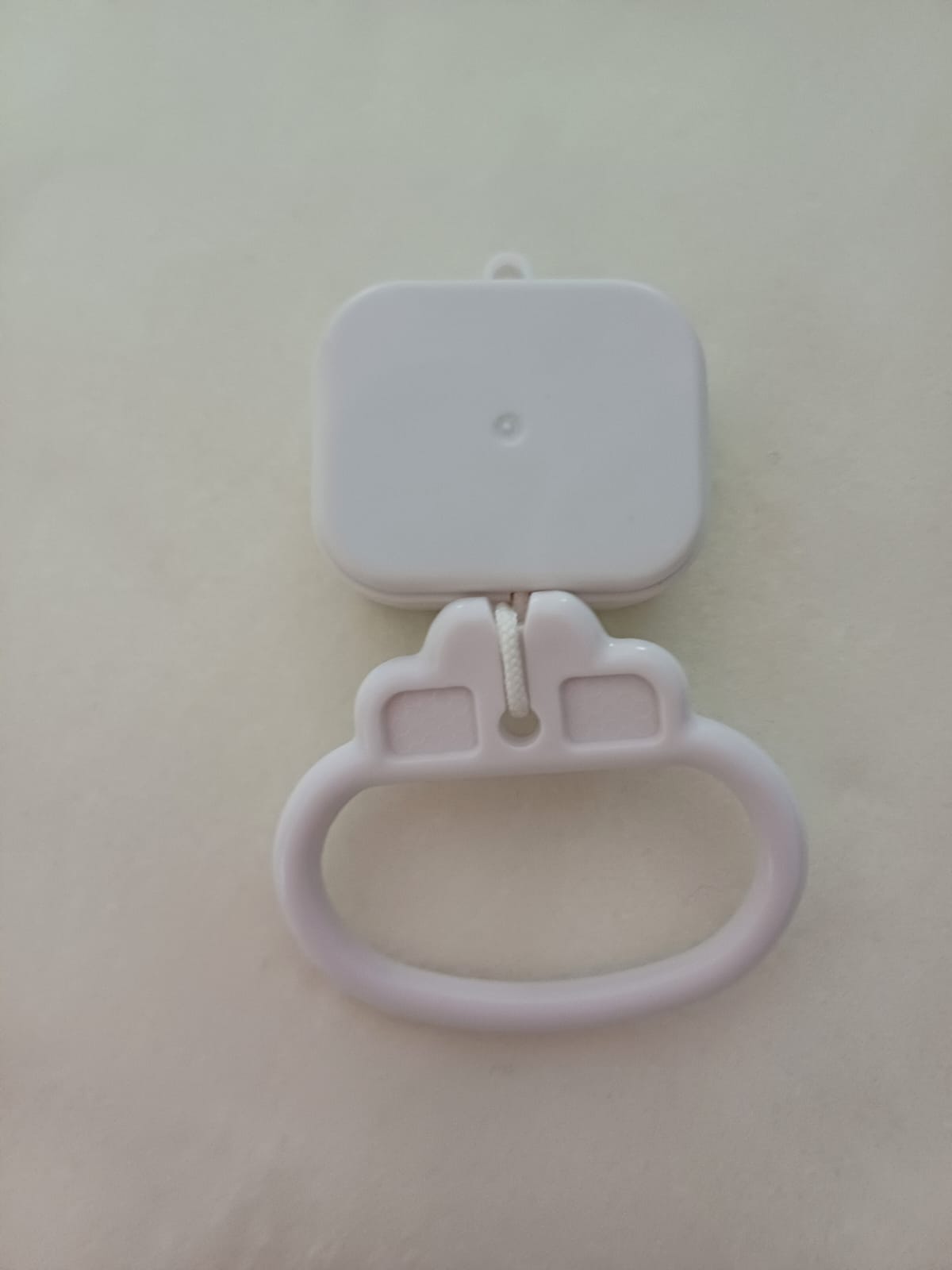 Carillon Meccanico a Corda