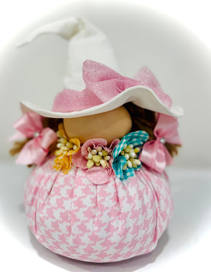 Gnomo Bonbon Profumatore 🌸