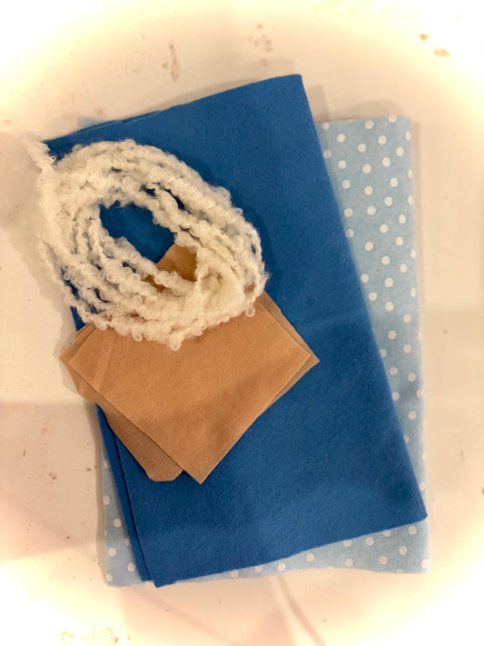 Kit Forme Allegre Portachiavi