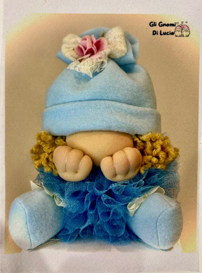 Pannelli in Pannolenci A4 – Collezione Tullignomo