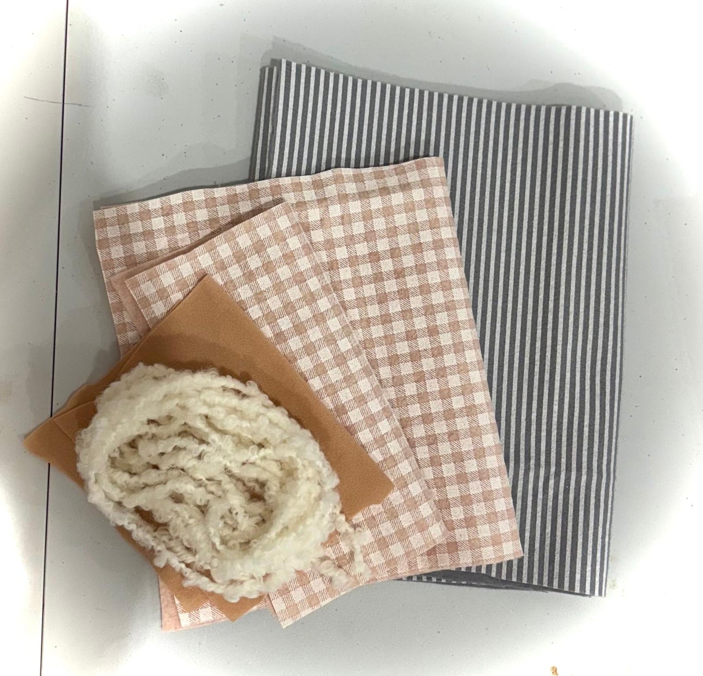 Kit Forme Allegre Fiorellino