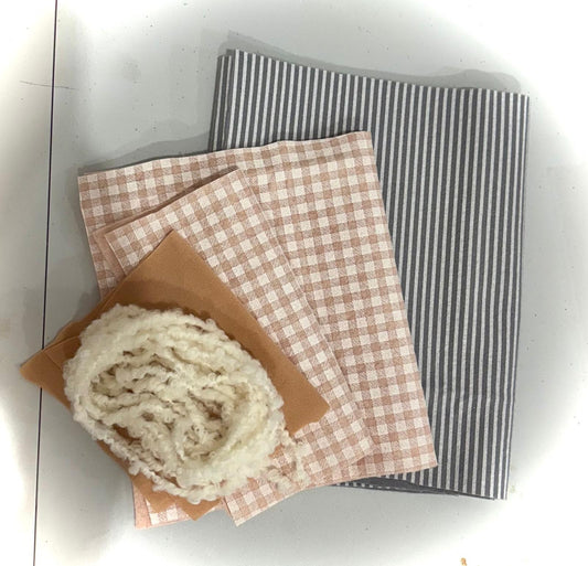 Kit Forme Allegre Fiorellino