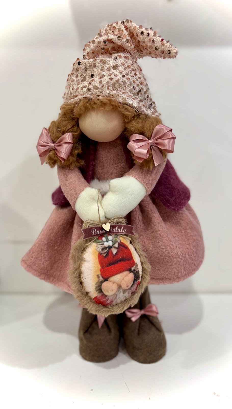 Kit + corso Gnoma Mirtilla